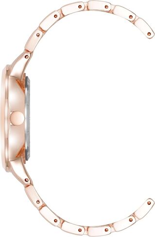 Nine West Women's Bracelet Watch in Saudi Arabia