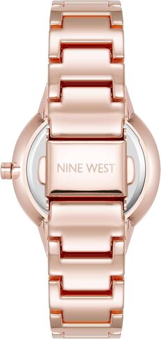 Nine West Women's Bracelet Watch in Saudi Arabia