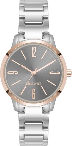 Nine West Women's Bracelet Watch in Saudi Arabia