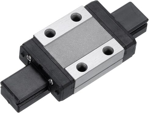 UXCELL MGN9C BEARING CORCIGARIGE CORCIGY BLOCK مع شريط مضاد للسقوط من البلاستي in Kuwait