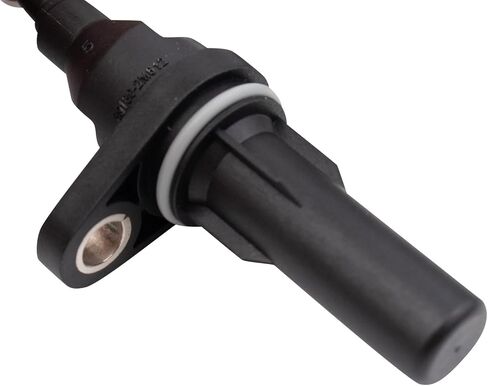 TRQ Crankshaft Position Sensor Compatible with 2007-2010 Chrysler 300 2007-2008 Aspen 2008-2010 Dodge Challenger Charger Durango Magnum Ram 1500 Ram 2500 Ram 3500 Jeep Commander Grand Cherokee in Saudi Arabia