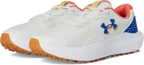 Under Armour Men's Surge Golf Cleat Sneaker in Kuwait