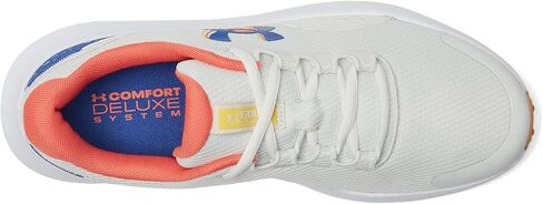 Under Armour Men's Surge Golf Cleat Sneaker in Kuwait