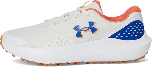 Under Armour Men's Surge Golf Cleat Sneaker in Kuwait