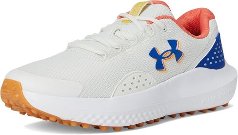 Under Armour Men's Surge Golf Cleat Sneaker in Kuwait