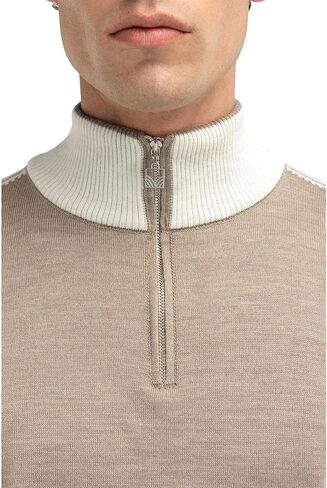 Dale of Norway Sandvik Men’s Sweater - Sporty Merino Wool Sweaters for Men in Saudi Arabia