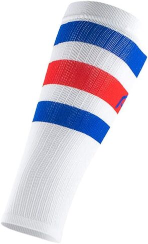 PRO Compression Calf Compression Sleeve for Calf Pain Relief | Calf Guard for Running, Cycling, Nurses, and Sports in Saudi Arabia