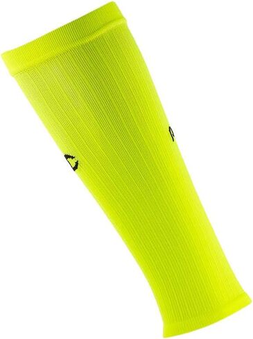 PRO Compression Calf Compression Sleeve for Calf Pain Relief | Calf Guard for Running, Cycling, Nurses, and Sports in Saudi Arabia