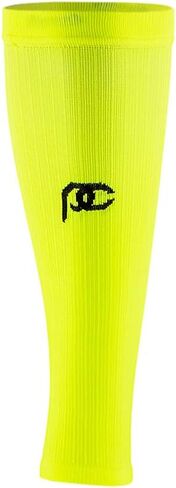 PRO Compression Calf Compression Sleeve for Calf Pain Relief | Calf Guard for Running, Cycling, Nurses, and Sports in Saudi Arabia