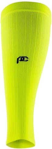 PRO Compression Calf Compression Sleeve for Calf Pain Relief | Calf Guard for Running, Cycling, Nurses, and Sports in Saudi Arabia
