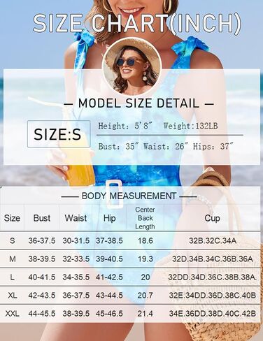 AI'MAGE Women's One Piece Swimsuit 2025 Tummy Control Swimsuits Slimming Bathing Suits Belted Swim Suit Swimwear in Kuwait
