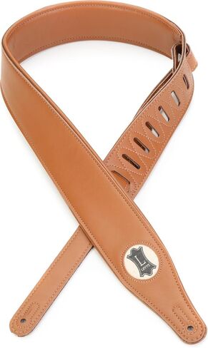 Levy's Leathers Padded Vegan Leather and Hemp Straps in Saudi Arabia