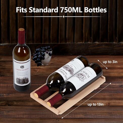 TowAllmark 14 Bottle Compressor Coller ، قبو نبيذ مع التحكم في درجة الحرارة القابلة للتعديل ، ثلاجة مشروبات قائما بذاتها للأحمر والأبيض والشربانيا والبيرة والصودا in Kuwait