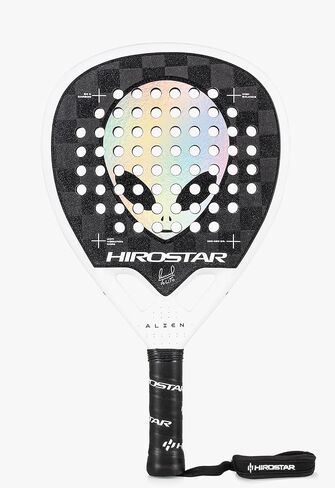 Alien Tolito Aguirre 2024 Padel Racket in Saudi Arabia