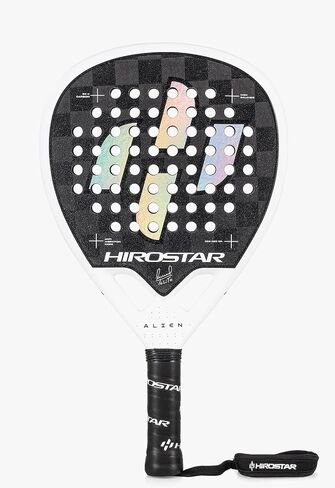 Alien Tolito Aguirre 2024 Padel Racket in Saudi Arabia