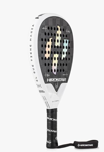 Alien Tolito Aguirre 2024 Padel Racket in Saudi Arabia