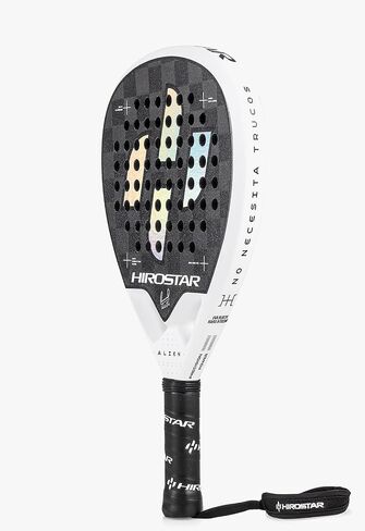 Alien Tolito Aguirre 2024 Padel Racket in Saudi Arabia