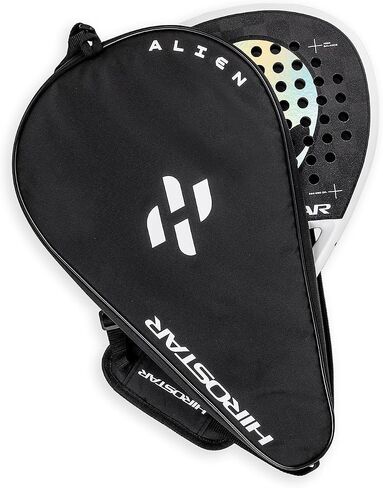 Alien Tolito Aguirre 2024 Padel Racket in Saudi Arabia