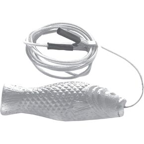 Martyr CMGROUPERA, Alloy Grouper Hanging Anode