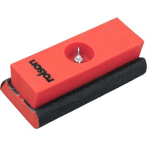 Rolson 24435 Mini Sanding Block - Pack of 1