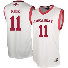 NCAA Mens Arkansas Razorbacks كرة السلة
