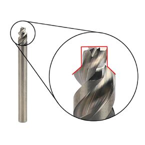 Workholding SmartVac 3 "Gasket Slot Endmill for 1/8 Gasket