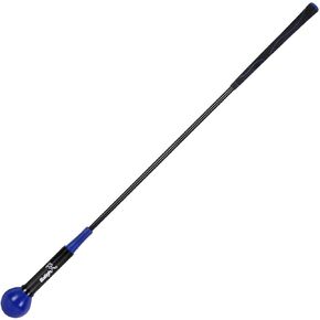 Golf Swing Trainer (Black, 40)