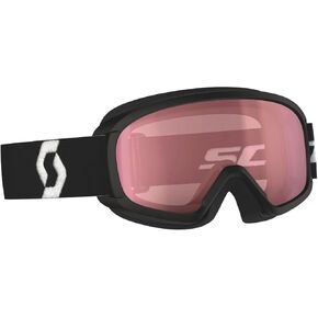 SCOTT Jr Witty SGL Snow Goggle