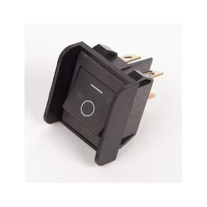 APW Wyott 89501 20 amp, 125 volt/ 250 Rocker Switch by APW Wyott