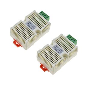 2PCS Temperature Humidity Sensor Module XY-MD02 SHT40 Sensor