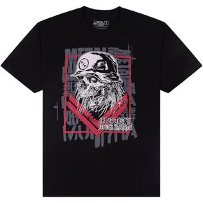 تي شيرت رجالي من Metal Mulisha Mayhem in Kuwait