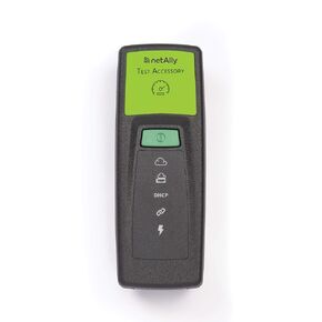 NetAlly Test-Acc Test Accessory, Network Performance, Wi-Fi Tester