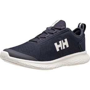 Helly-Hansen Womens Supalight Medley Breathable Sailing Watersports Shoes