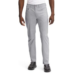 THE NORTH FACE Sprag 5-Pocket Pant - Men's Meld Grey, 42/Long