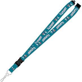 Pro Specialties Group boston celtics lanyard hwc 1946 green