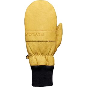 Flylow Oven Mitt Synthetic Insulated Waterproof Ski & Snowboard Glove (2023)