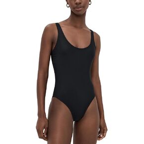 Solid & Striped Women's The Annemarie One Piece