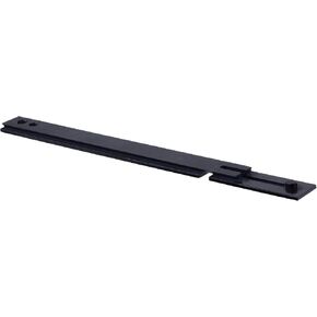 Western Justice Lasso Scope Mount, Aluminum Air Gun Mount Attachment