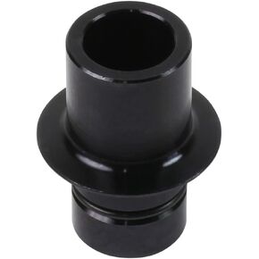 Hope Pro 4 Boost Conversion kit, 15x110mm - Front