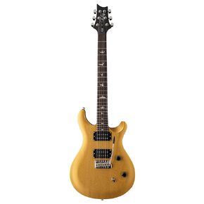 PRS SE CE24 Standard Satin, Metallic Gold
