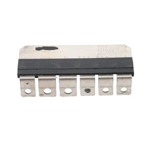 5Q0937629C 5Q0-937-629-C Multi-Purpose Fuse Multipurpose Distributor 125/400A Compatible with VW Audi Jetta Golf A3 S3 Q3 TT TTS A4 S4