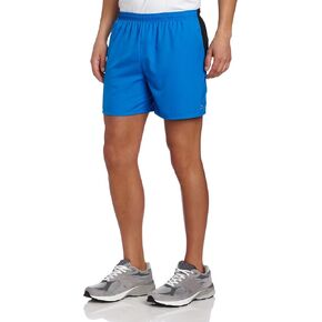 Mizuno Running Men's DryLite Rider Shorts