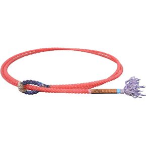 Equibrand Red Racer Calf String - Small Soft Medium