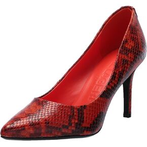 Karl Lagerfeld Paris Women's Royale Dress High Pump