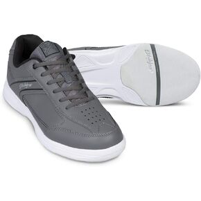 KR Strikeforce KR Flyer Lite Mens Slate/Blk Size 13