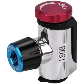 Tool CO2 Inflator Cycling CO2 Cartridge Pump Ball Portable Inflator for Road and Mountain Bikes