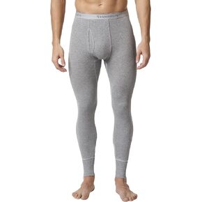 Stanfield's Men's Premium Cotton Long Underwear Bottoms