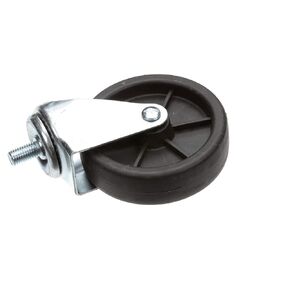 Atosa B0604006 5 with O Brake M14 Stem Caster