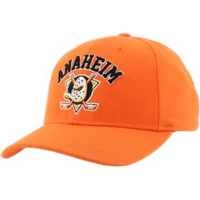 ZHATS NHL Officially Licensed Hat Competitor Team Color