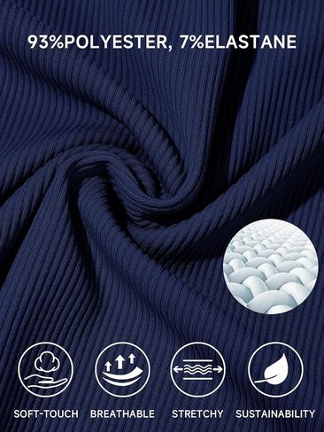 تي شيرت رجالي من Beotyshow صيفي غير رسمي بدون أكمام مضلع منسوج للعضلات تي شيرت سريع الجفاف للتمرين في صالة الألعاب الرياضية in Kuwait